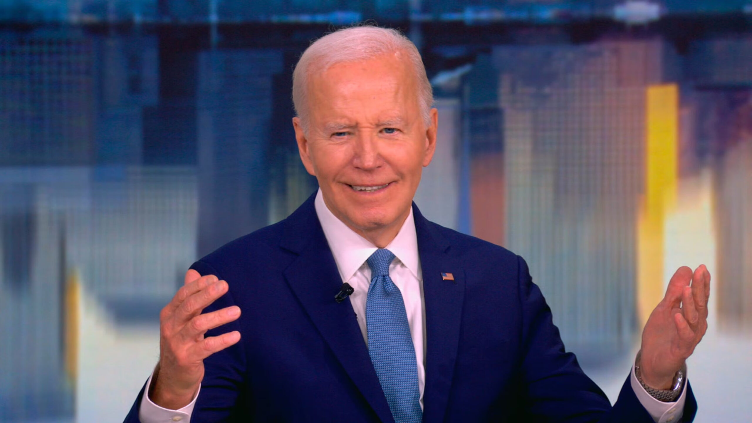 Former US president Joe Biden diagnosed with ‘aggressive’ form of prostate cancer