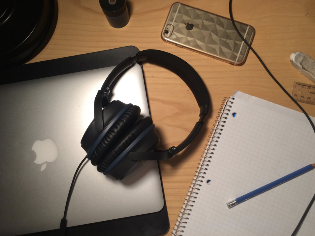 Content Repurposing Superpower with Podcast transcription