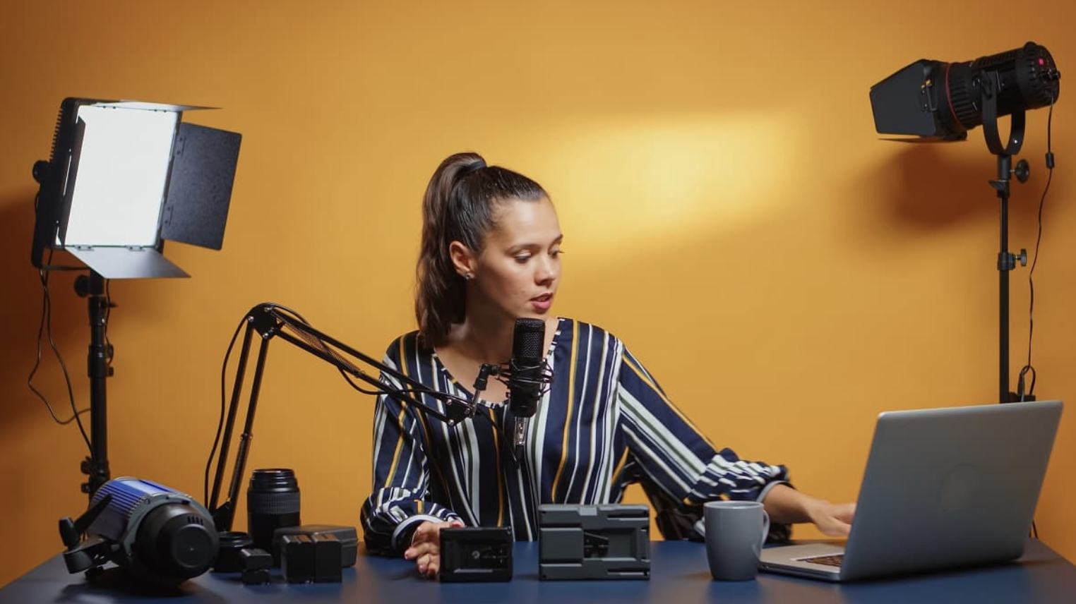 Essential Tools for Digital Creators in 2025: Streamline Your Workflow Like a Pro