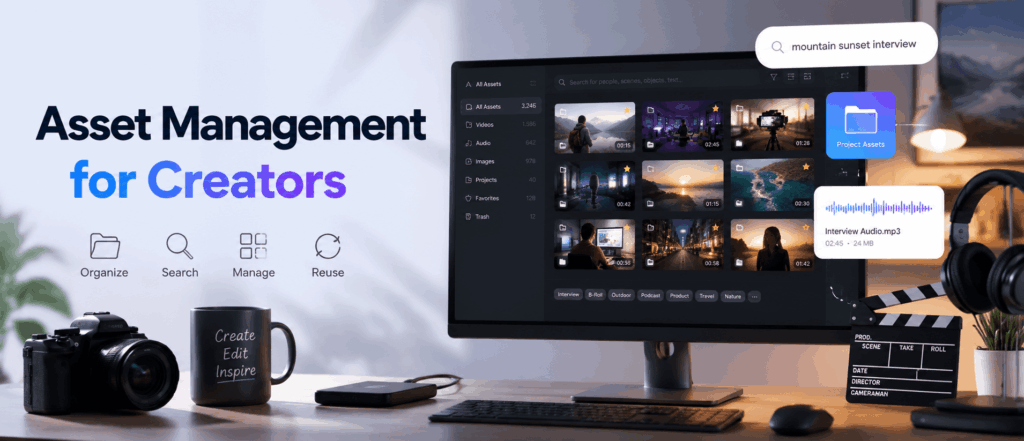 Asset Management 