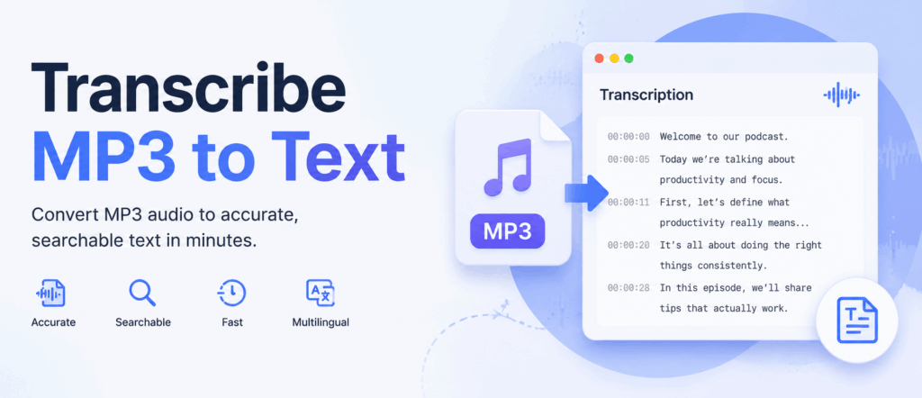blog-transcribe-mp3 Transcribe MP3