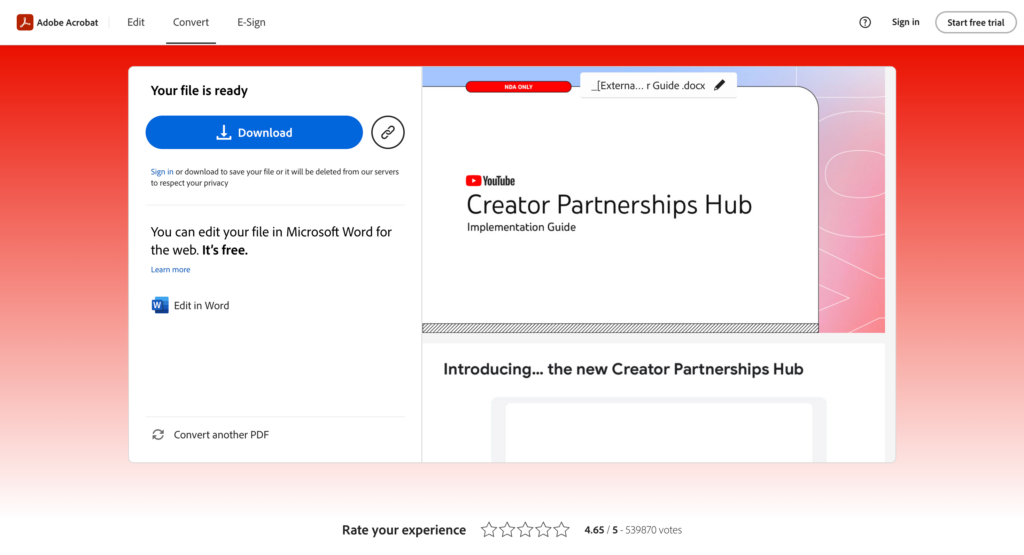 adobe-convert-pdf-to-word