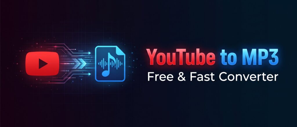 Blog YouTube to MP3