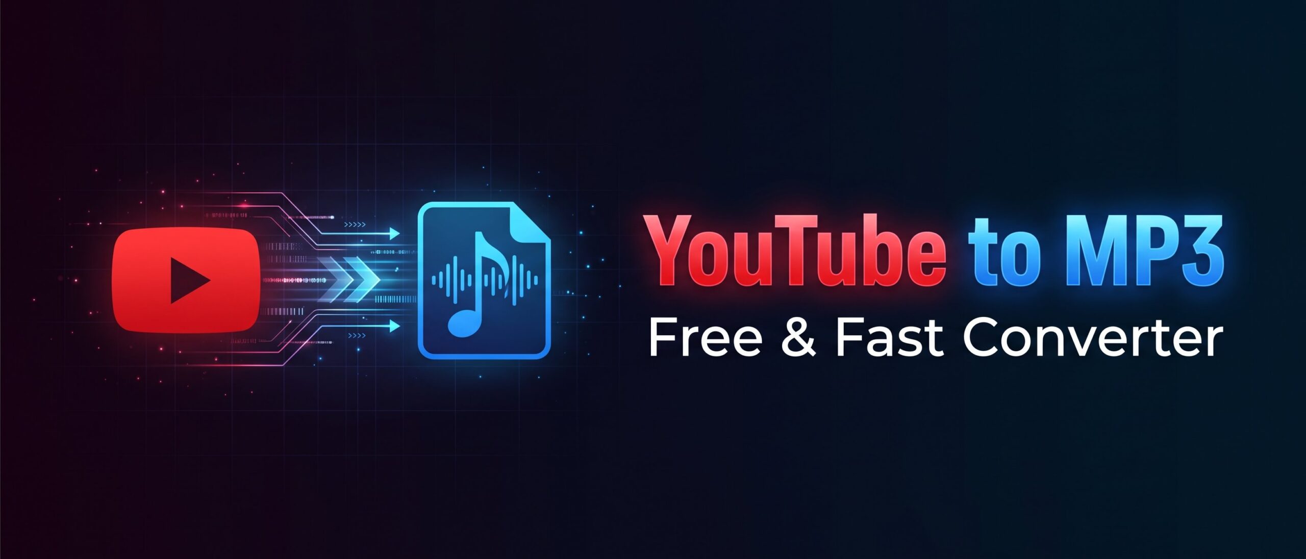 [Complete Guide] How to convert YouTube to MP3 with 10 Free YouTube Converters