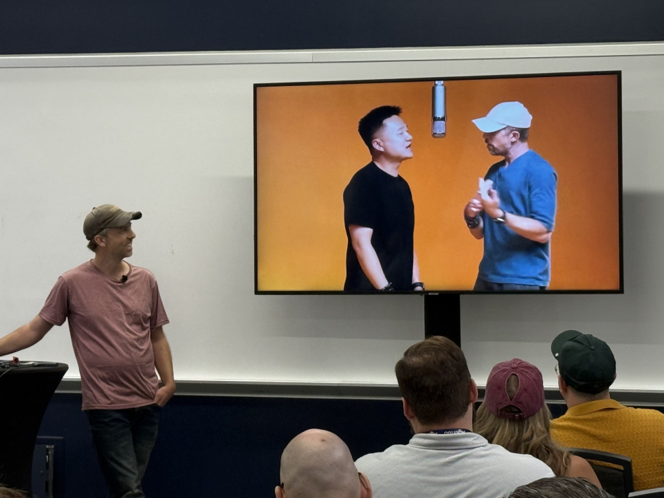 Clipto Vidsummit Scene 1